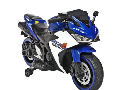 Kids Ride-On Bike