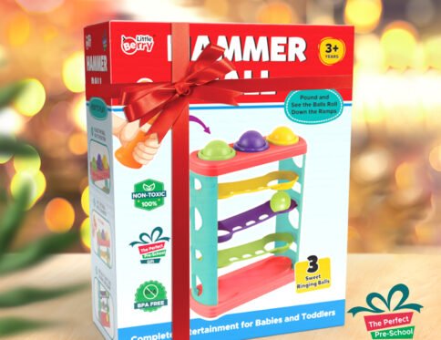 Hammer Ball